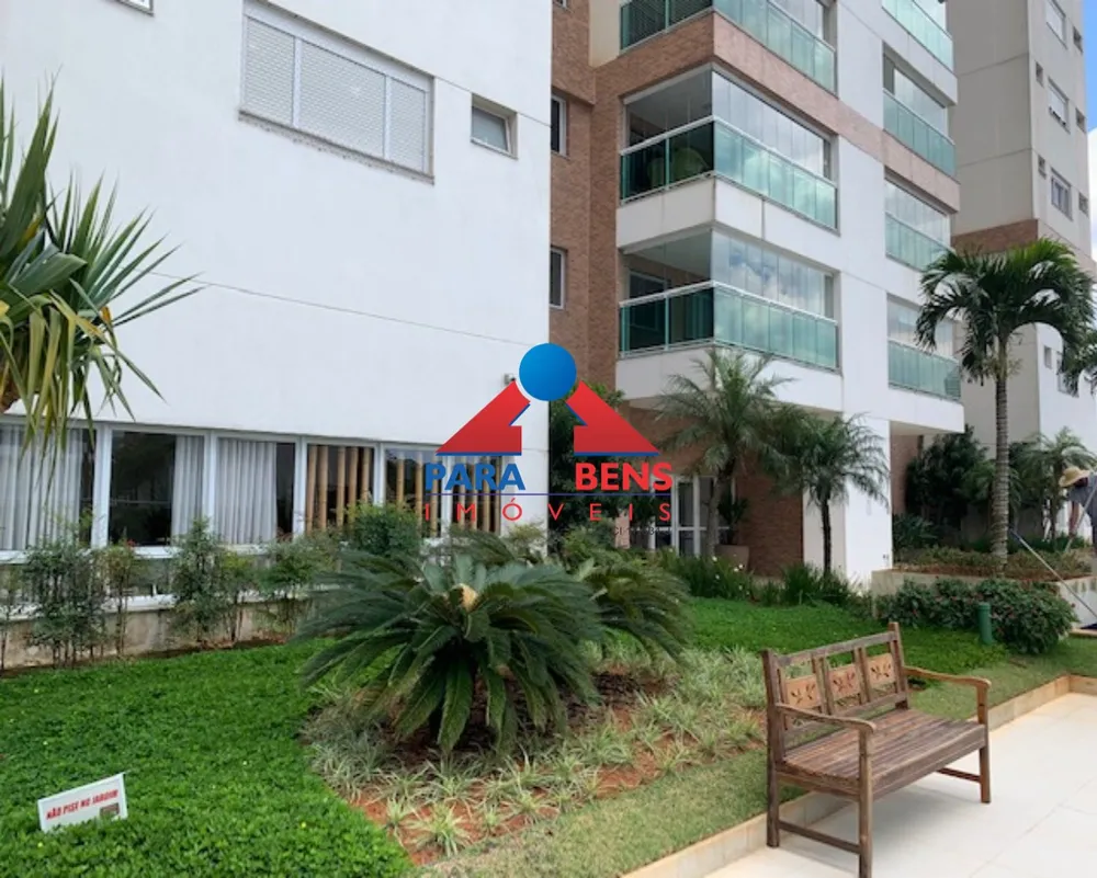 Apartamento, 4 quartos, 354 m² - Foto 2