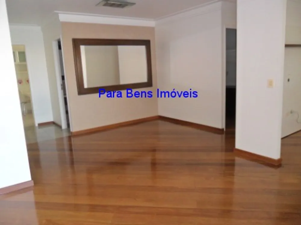 Apartamento, 3 quartos, 135 m² - Foto 3