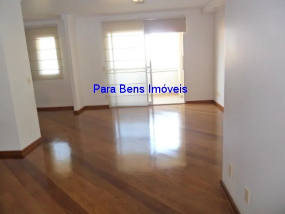 Apartamento, 3 quartos, 135 m² - Foto 1