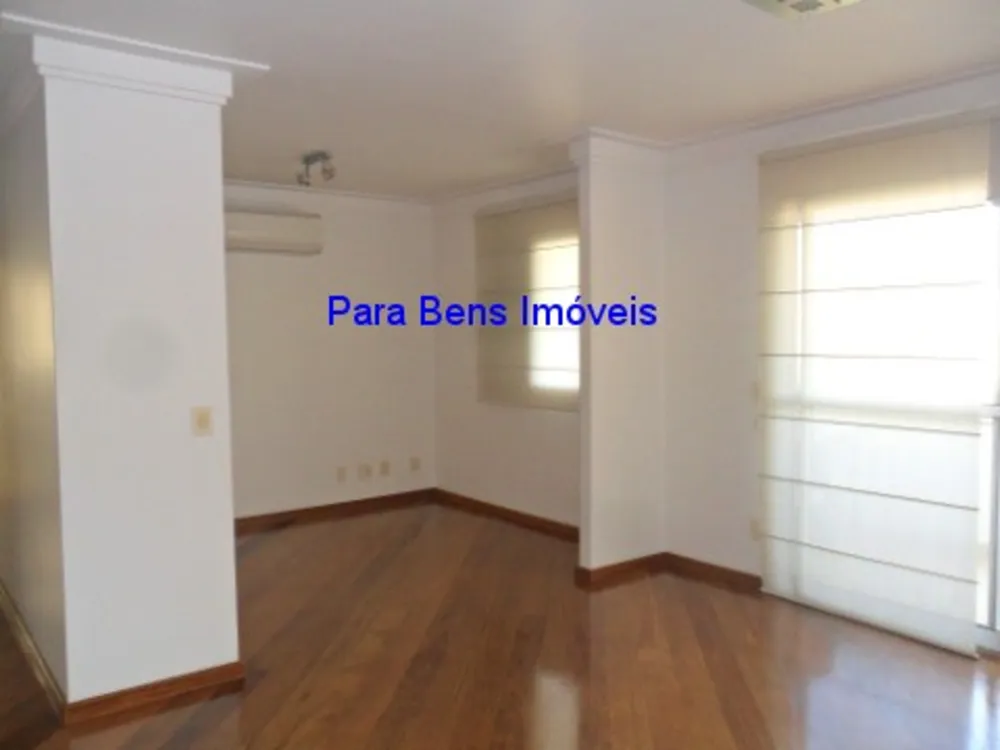 Apartamento, 3 quartos, 135 m² - Foto 2