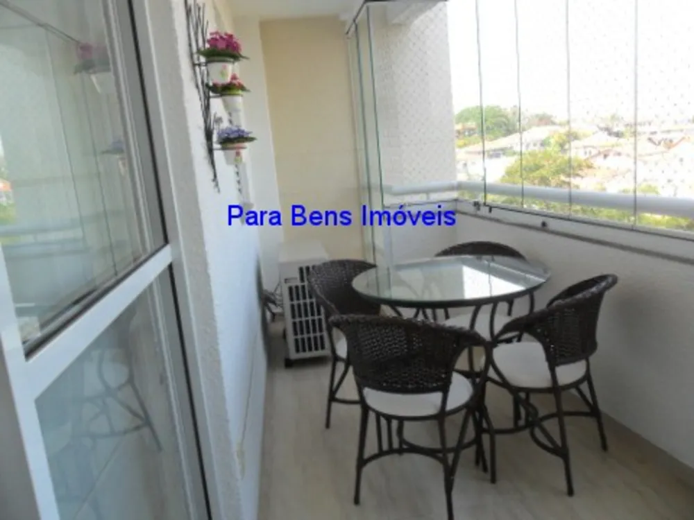 Apartamento, 3 quartos, 135 m² - Foto 4