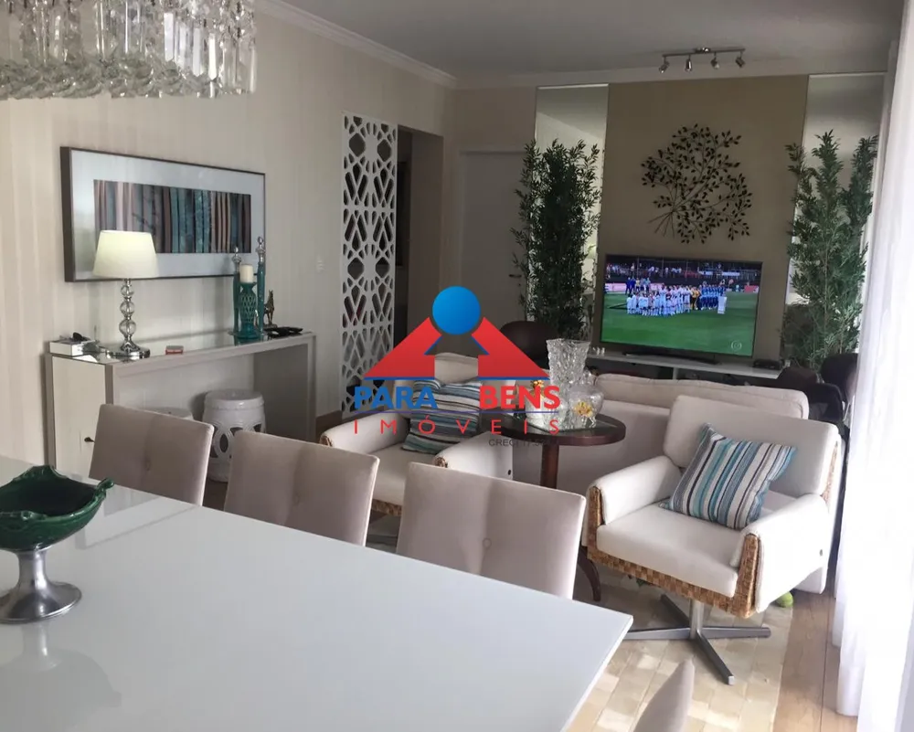 Apartamento, 3 quartos, 115 m² - Foto 2