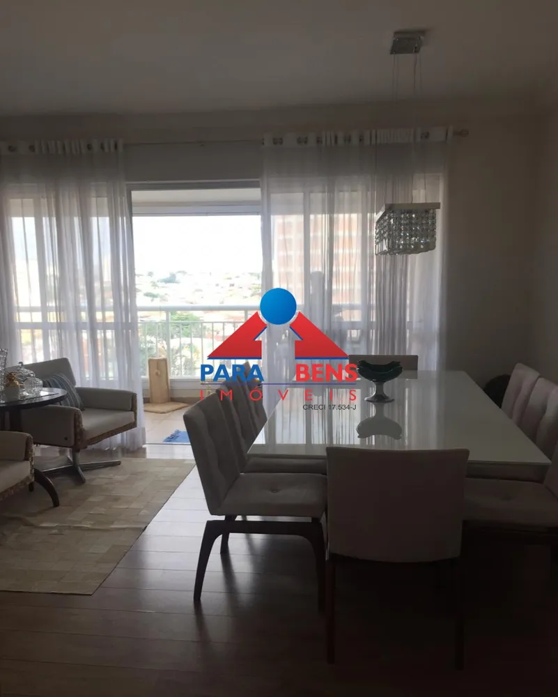 Apartamento, 3 quartos, 115 m² - Foto 4