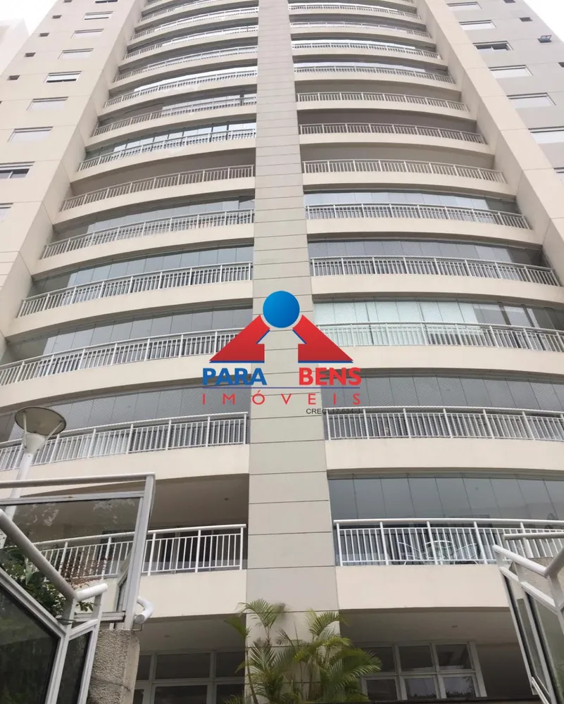 Apartamento, 3 quartos, 115 m² - Foto 1
