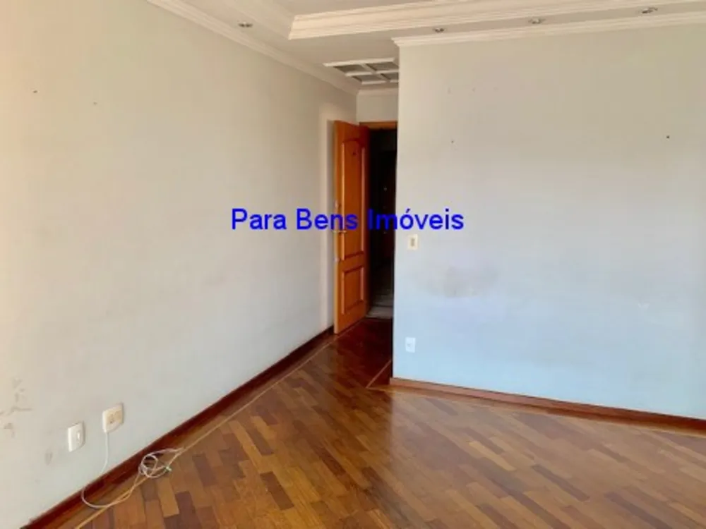 Apartamento, 2 quartos, 54 m² - Foto 2