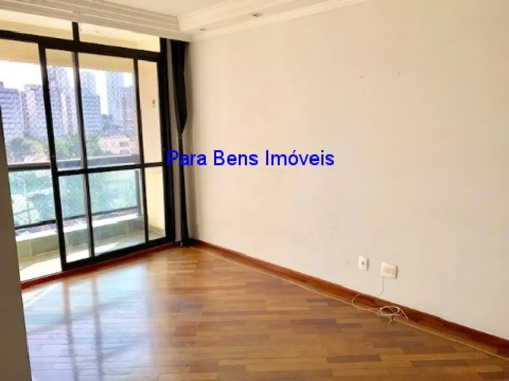 Apartamento, 2 quartos, 54 m² - Foto 1