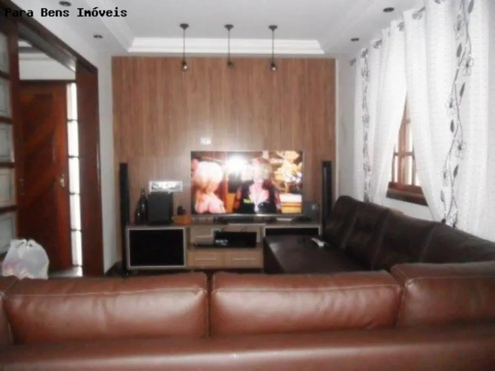 Casa, 5 quartos, 285 m² - Foto 3