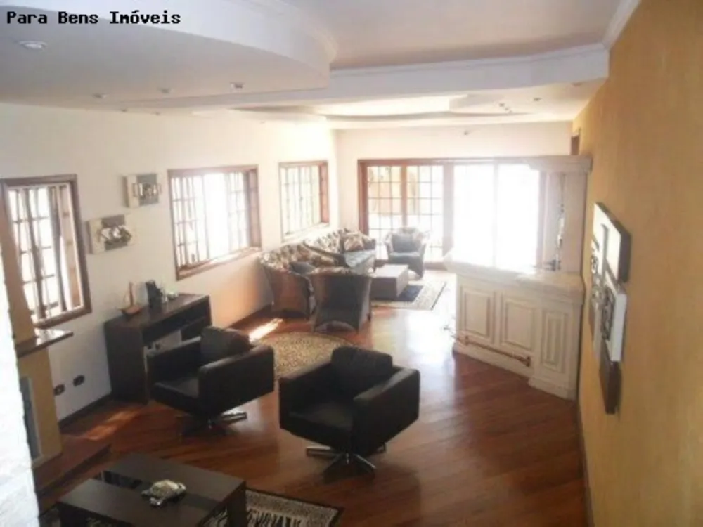 Casa, 5 quartos, 285 m² - Foto 2