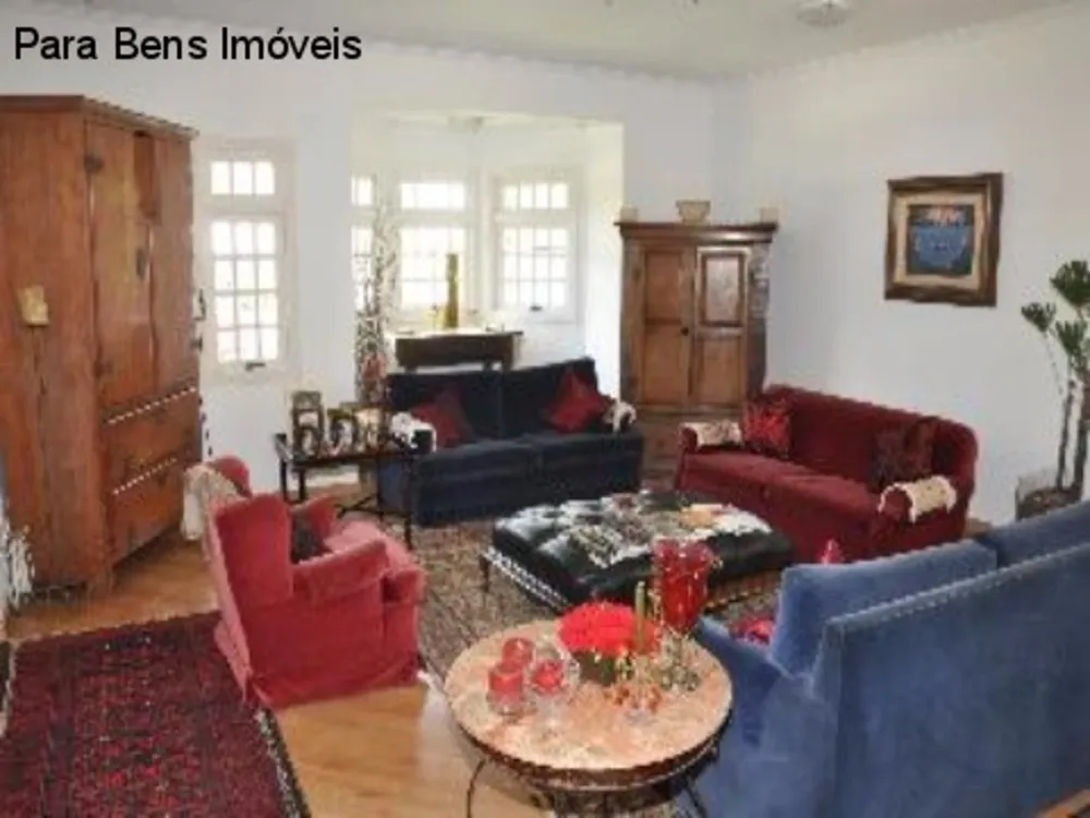 Casa, 4 quartos, 346 m² - Foto 4