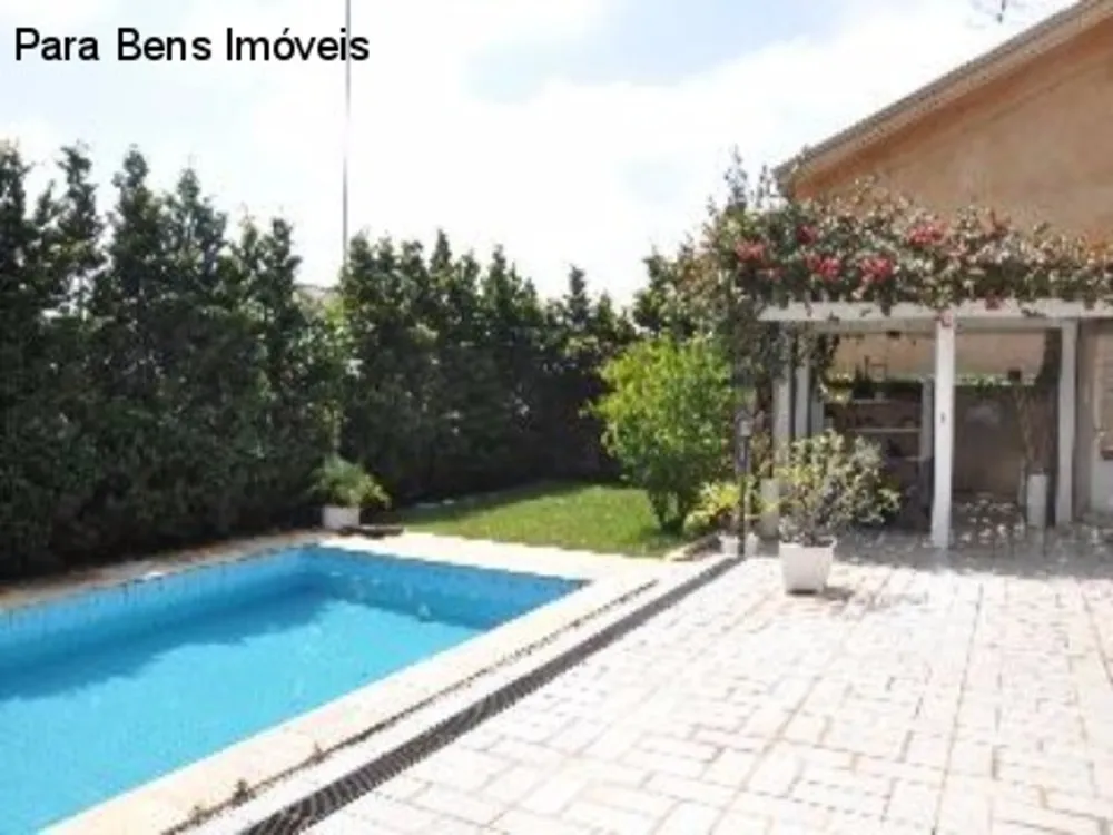 Casa, 4 quartos, 346 m² - Foto 1