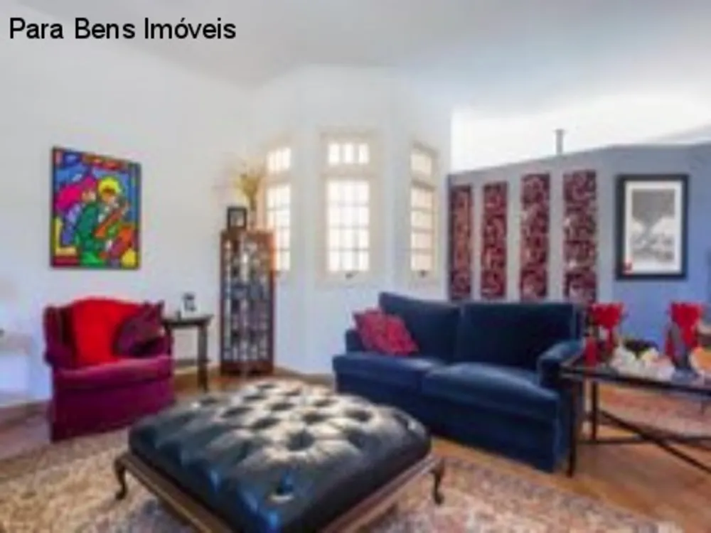 Casa, 4 quartos, 346 m² - Foto 3