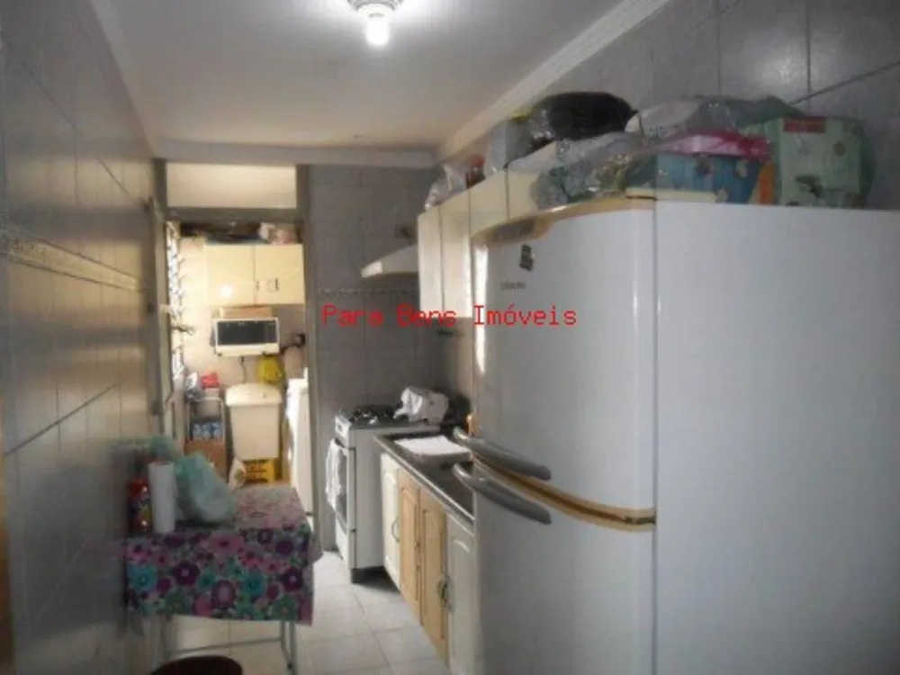 Apartamento, 3 quartos, 98 m² - Foto 2