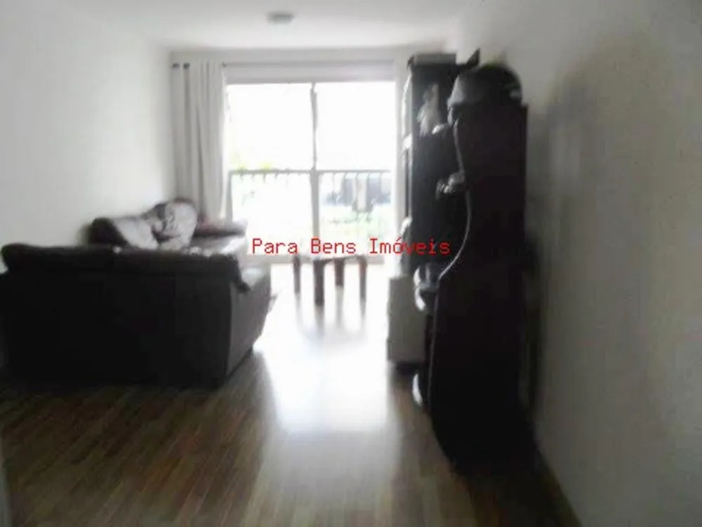 Apartamento, 3 quartos, 98 m² - Foto 4