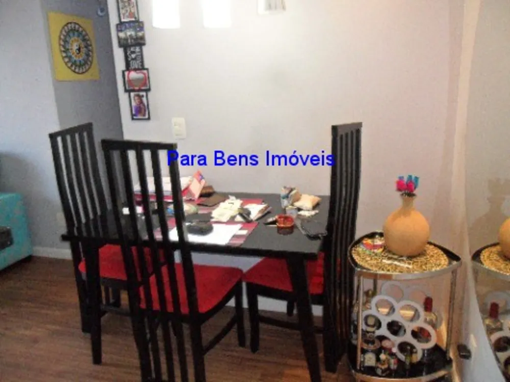 Apartamento, 2 quartos, 53 m² - Foto 3