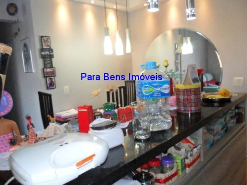 Apartamento, 2 quartos, 53 m² - Foto 2