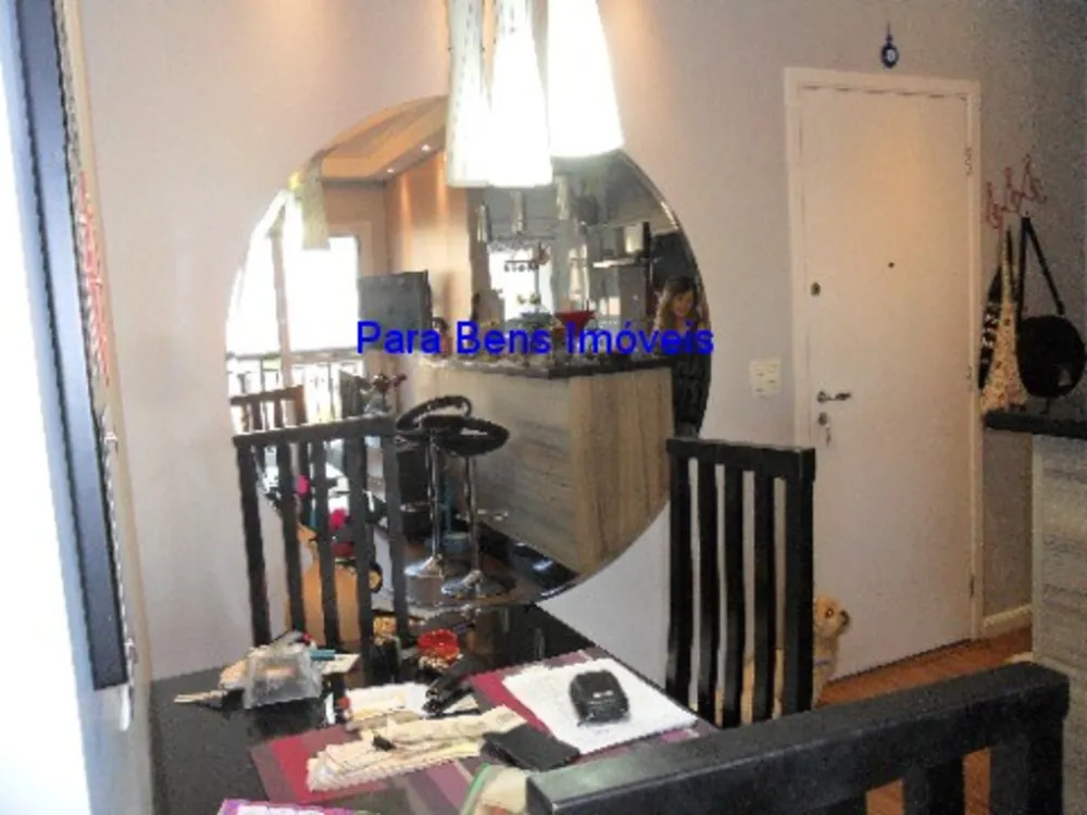 Apartamento, 2 quartos, 53 m² - Foto 4