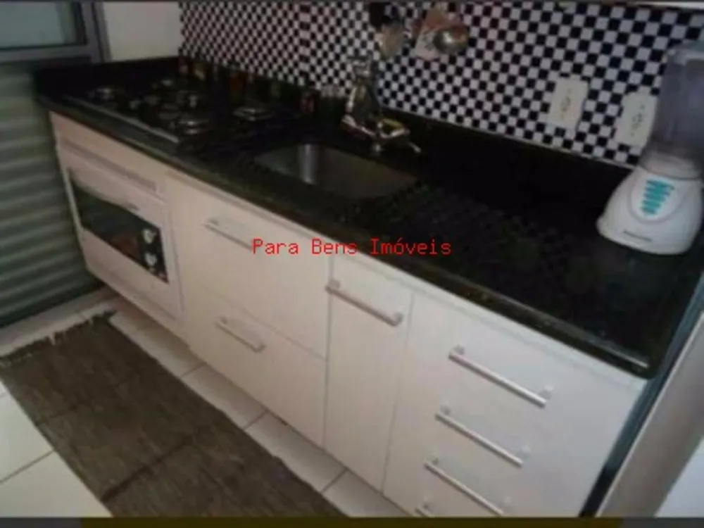 Apartamento, 2 quartos, 67 m² - Foto 2