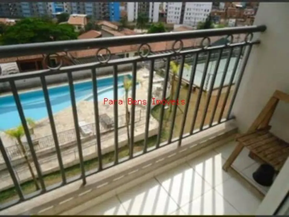 Apartamento, 2 quartos, 67 m² - Foto 1