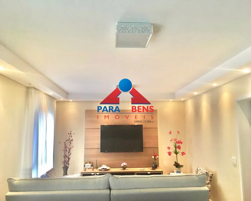 Apartamento, 3 quartos, 186 m² - Foto 3
