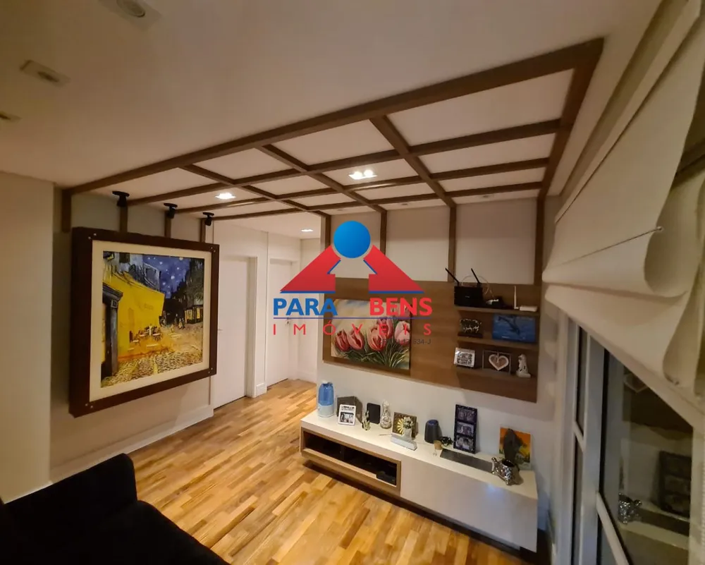 Apartamento, 4 quartos, 194 m² - Foto 3