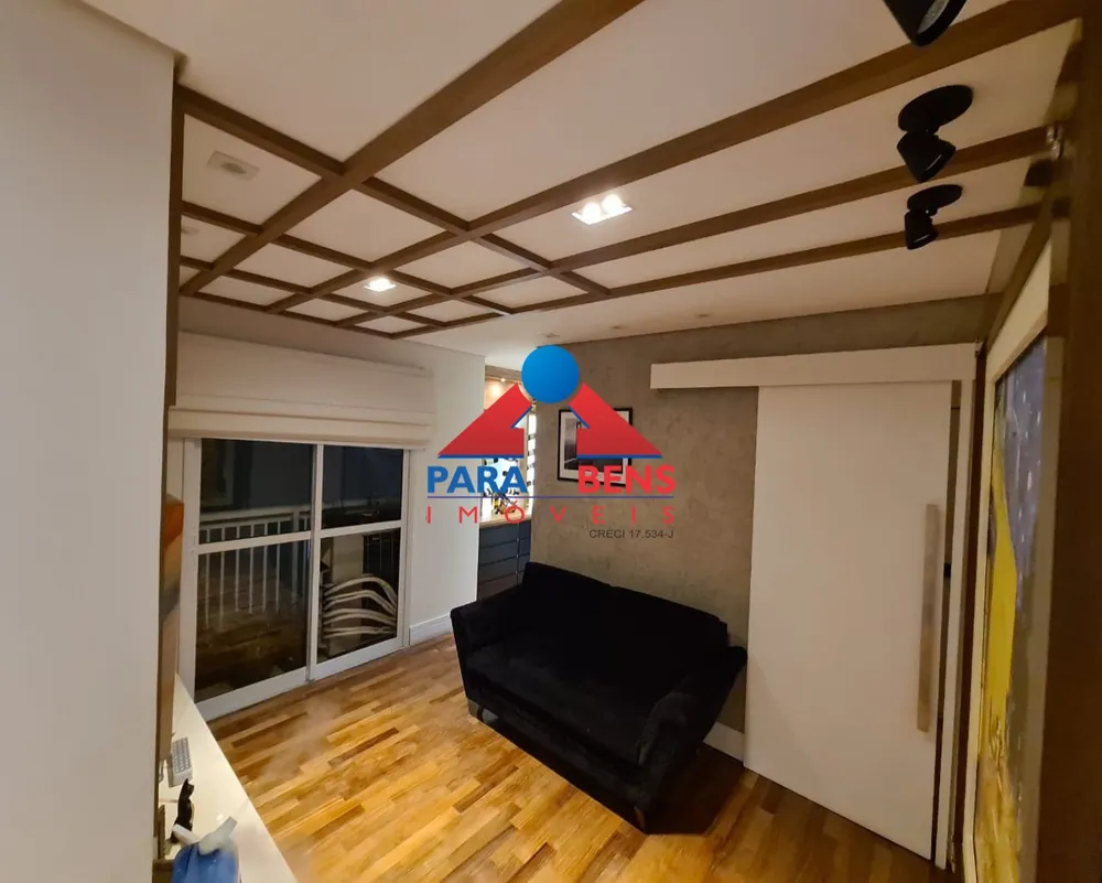 Apartamento, 4 quartos, 194 m² - Foto 4