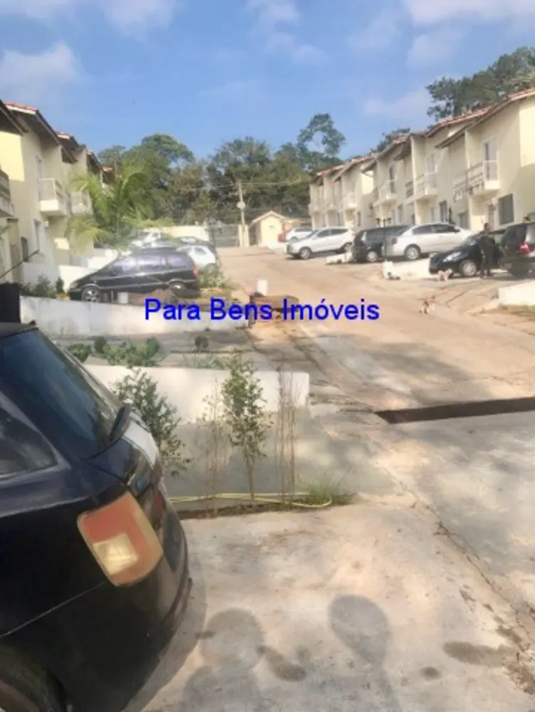 Casa, 2 quartos, 68 m² - Foto 2