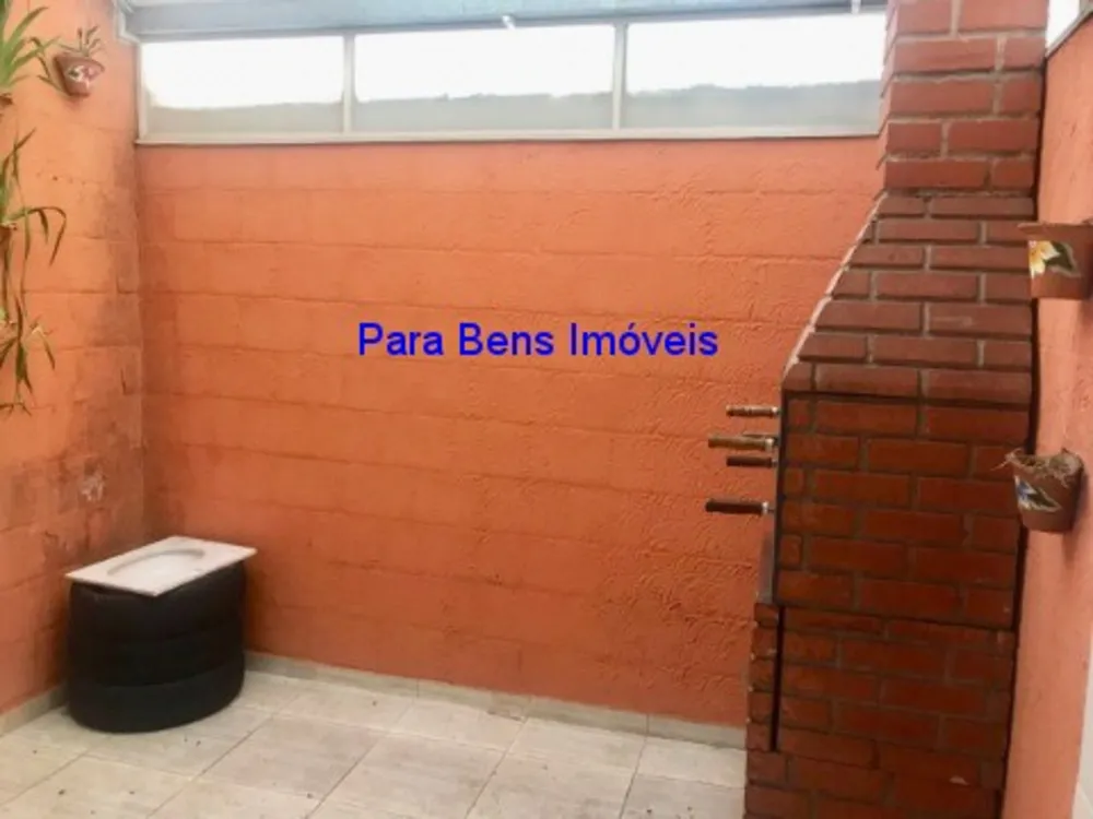 Casa, 2 quartos, 68 m² - Foto 4