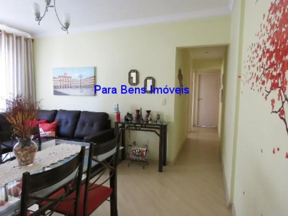 Apartamento, 2 quartos, 62 m² - Foto 3