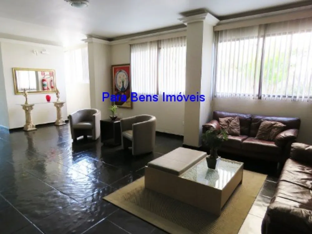 Apartamento, 2 quartos, 62 m² - Foto 1