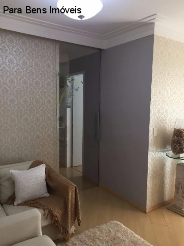 Apartamento, 3 quartos, 62 m² - Foto 4