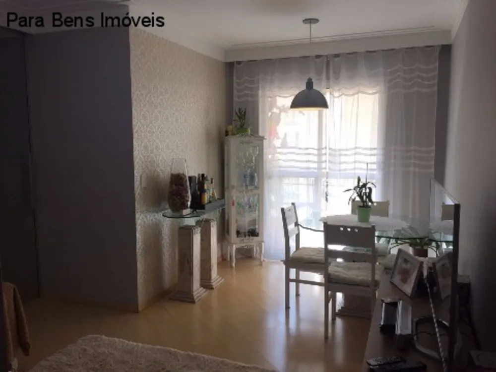 Apartamento, 3 quartos, 62 m² - Foto 1