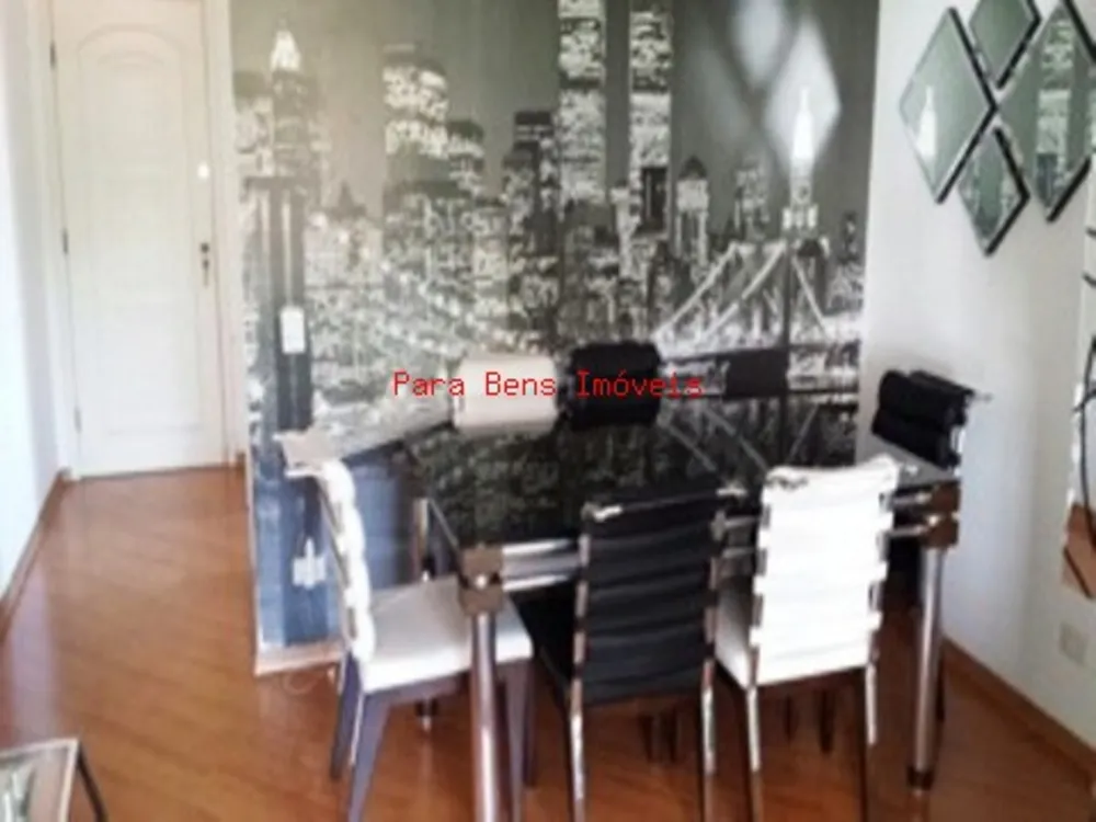 Apartamento, 3 quartos, 75 m² - Foto 2
