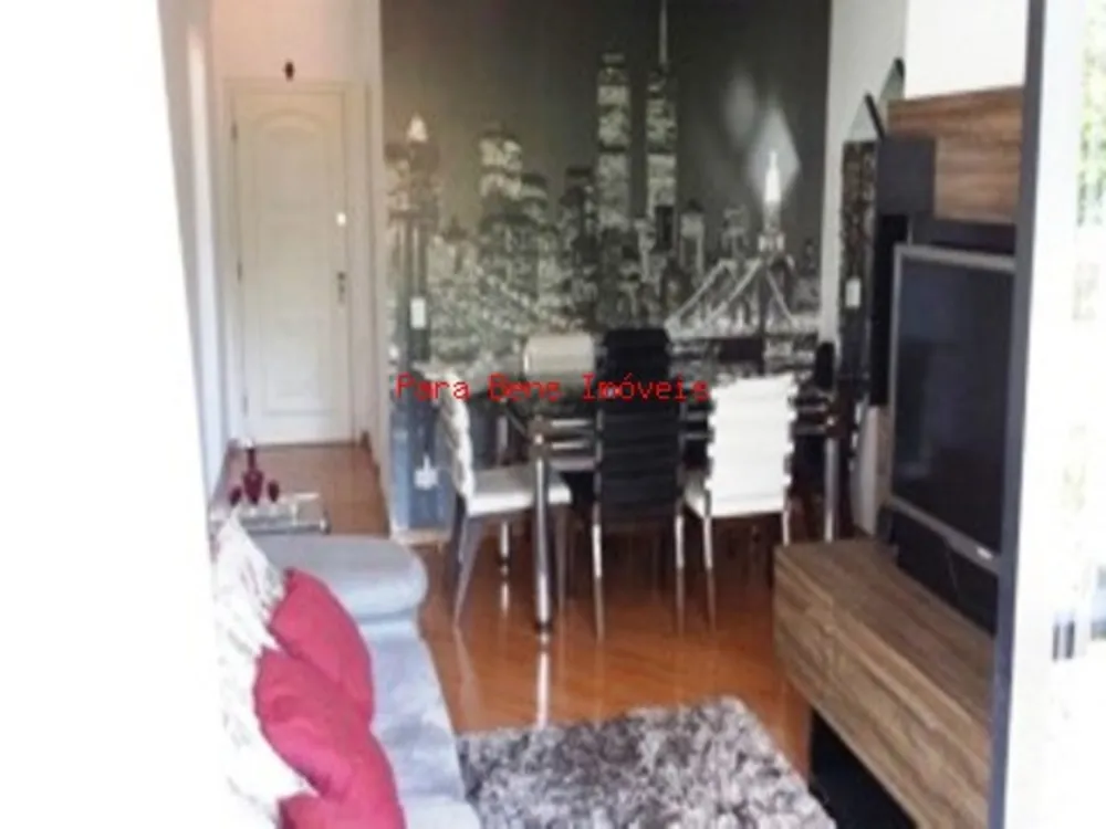 Apartamento, 3 quartos, 75 m² - Foto 3