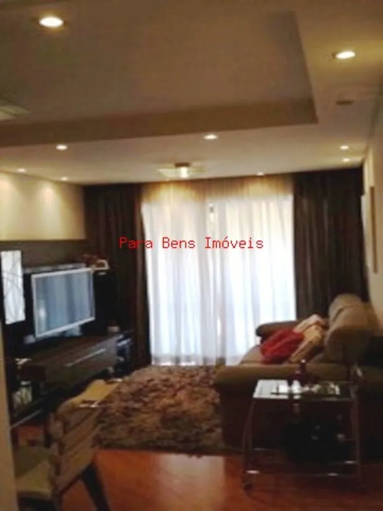 Apartamento, 3 quartos, 75 m² - Foto 1
