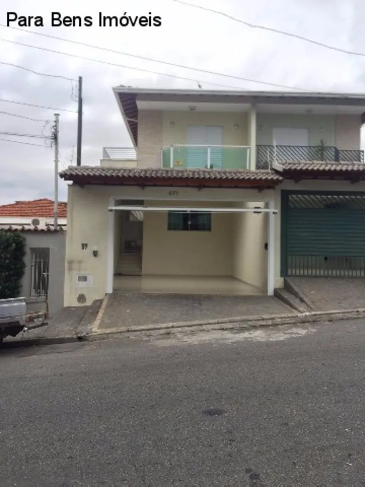 Casa, 3 quartos, 149 m² - Foto 3