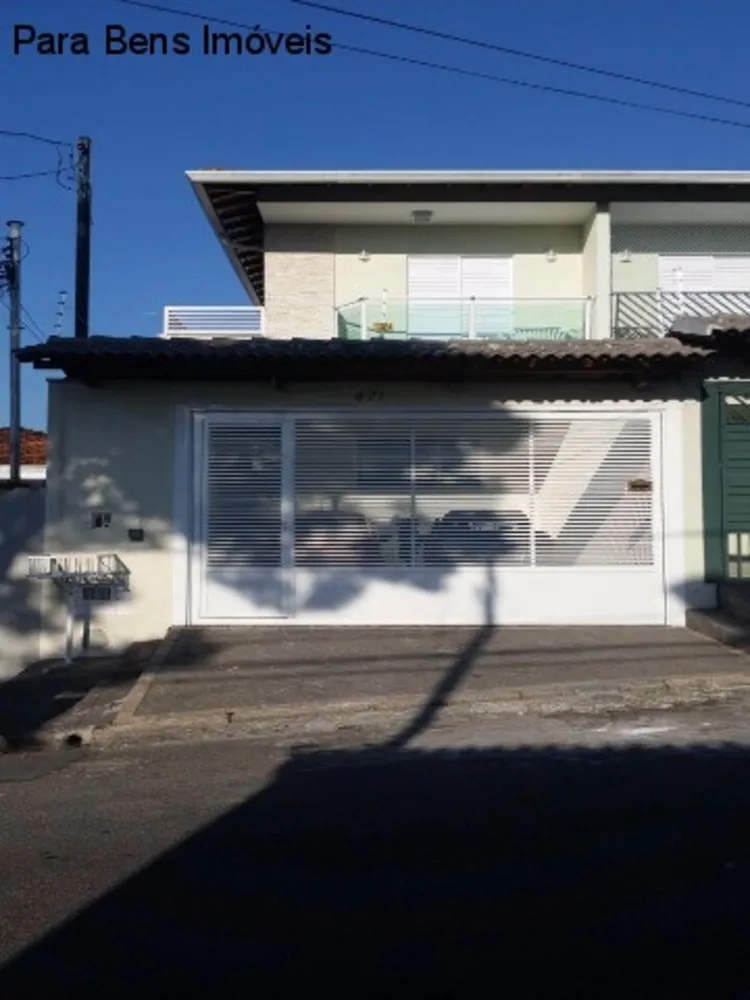 Casa, 3 quartos, 149 m² - Foto 2