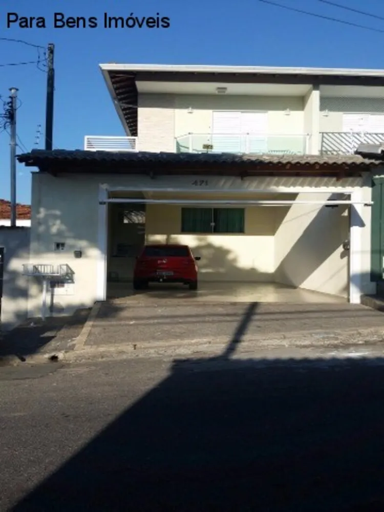Casa, 3 quartos, 149 m² - Foto 4