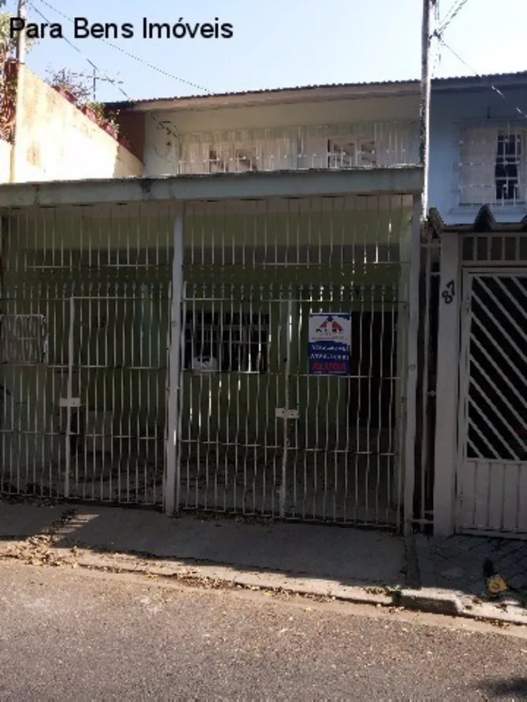 Casa, 3 quartos, 120 m² - Foto 1