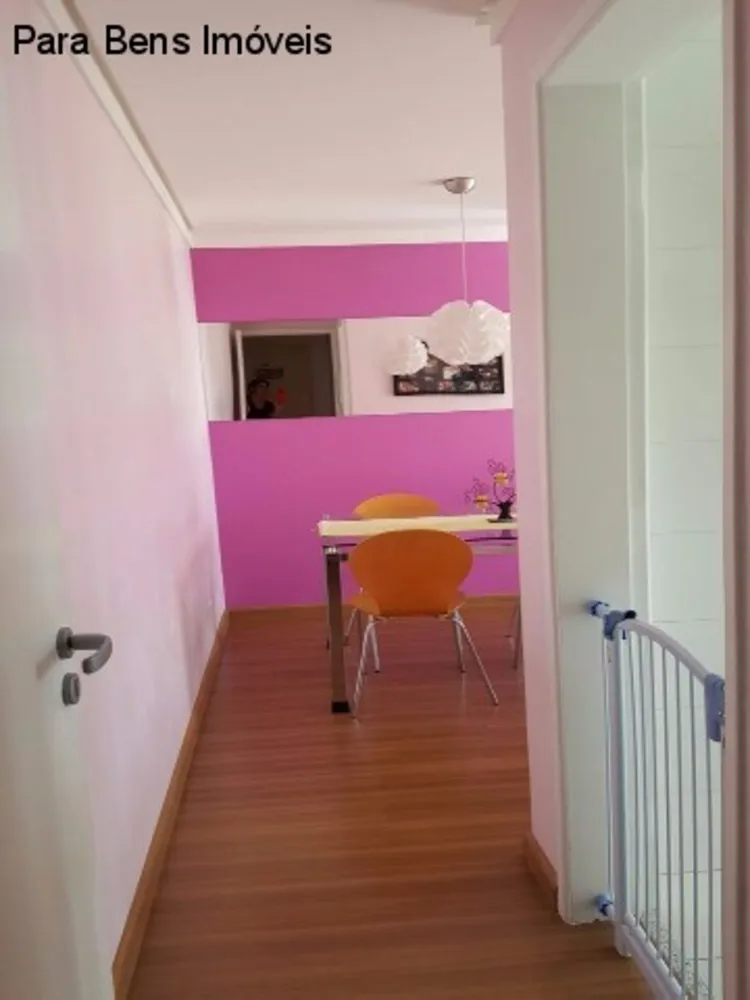 Apartamento, 3 quartos, 69 m² - Foto 4