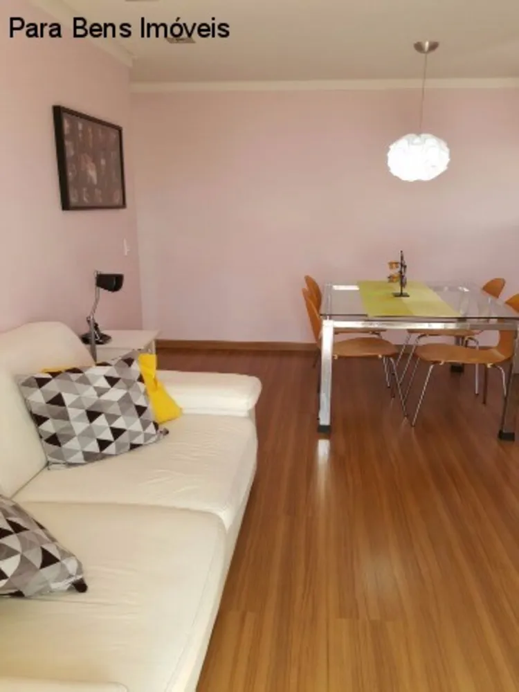 Apartamento, 3 quartos, 69 m² - Foto 2