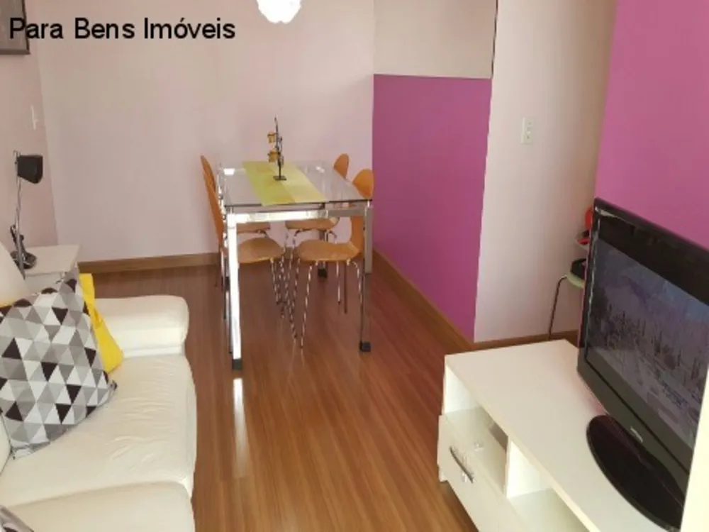 Apartamento, 3 quartos, 69 m² - Foto 1