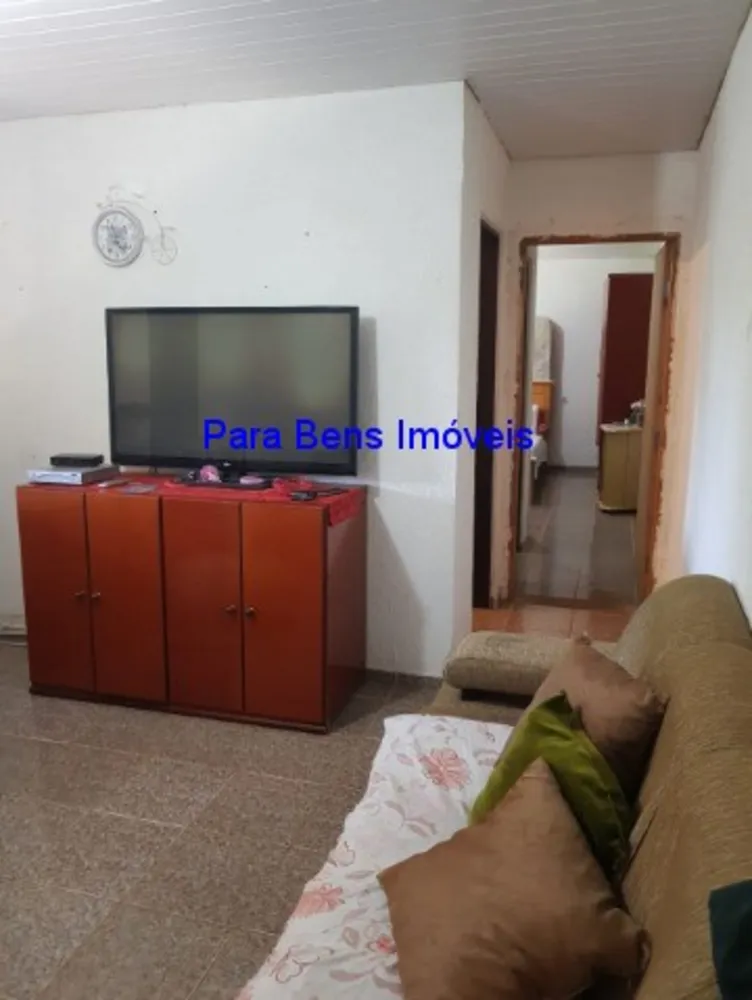 Chácara, 3 quartos, 500 m² - Foto 2