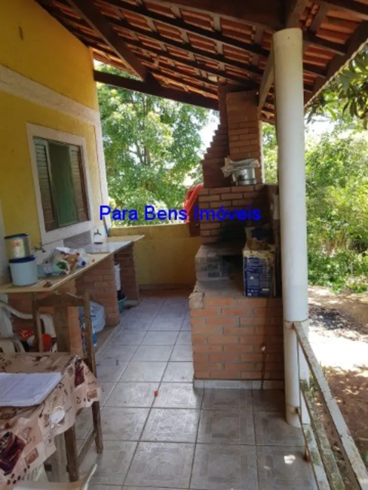 Chácara, 3 quartos, 500 m² - Foto 3