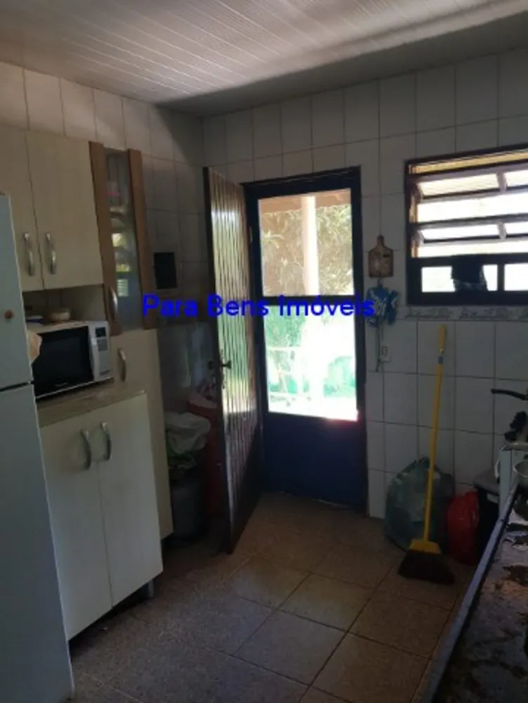 Chácara, 3 quartos, 500 m² - Foto 1