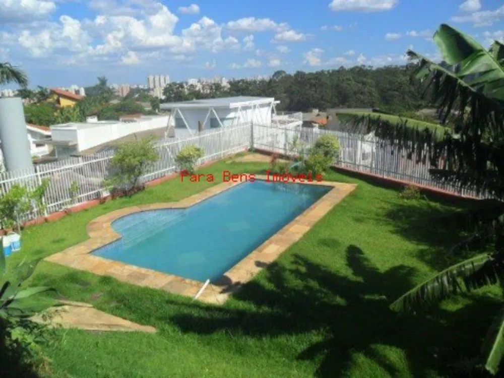 Sobrado, 4 quartos, 450 m² - Foto 3