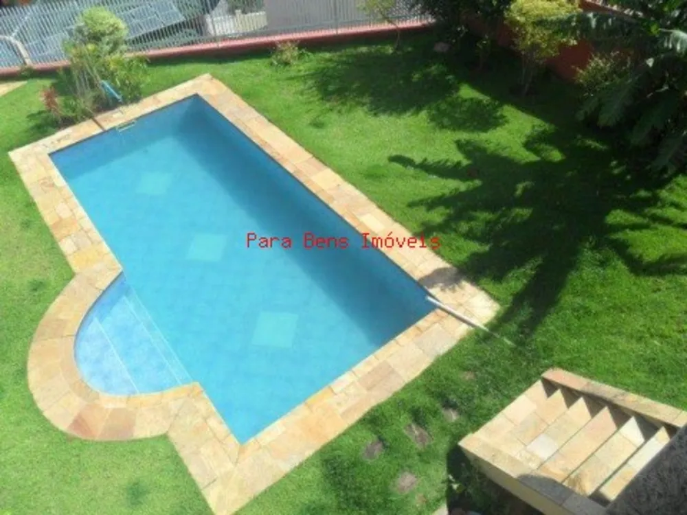 Sobrado, 4 quartos, 450 m² - Foto 4