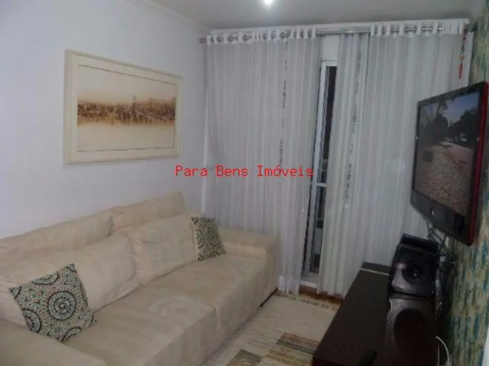 Apartamento, 2 quartos, 55 m² - Foto 3