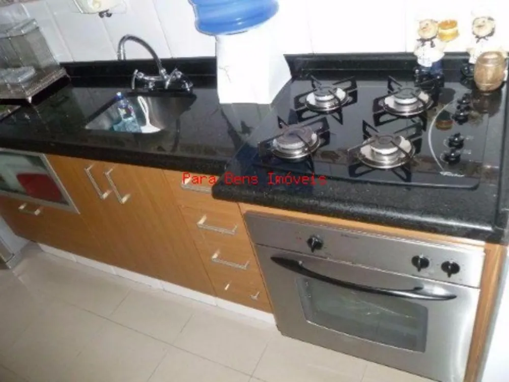 Apartamento, 2 quartos, 55 m² - Foto 1