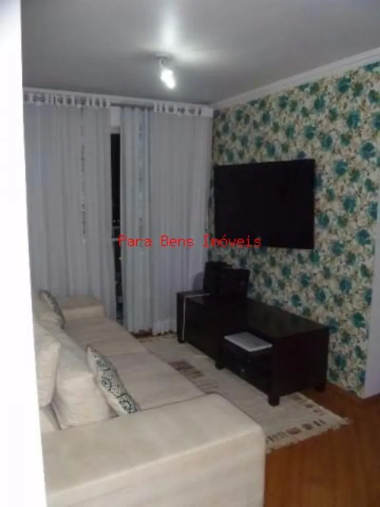 Apartamento, 2 quartos, 55 m² - Foto 2