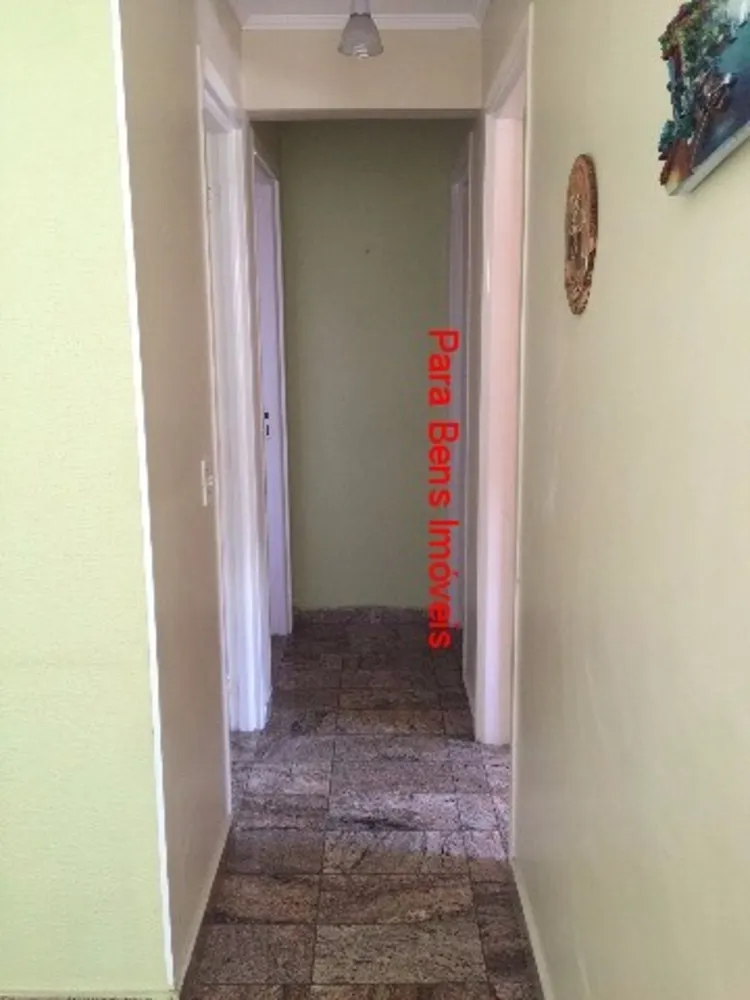 Apartamento, 3 quartos, 63 m² - Foto 2